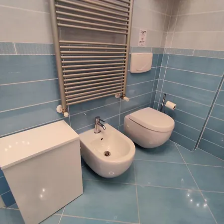 דירה Torretta 4 - Immobili E Soluzioni Rent ברגמו