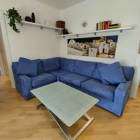 דירה Torretta 4 - Immobili E Soluzioni Rent