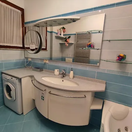 Torretta 4 - Immobili E Soluzioni Rent דירה