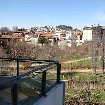 Torretta 4 - Immobili E Soluzioni Rent דירה *