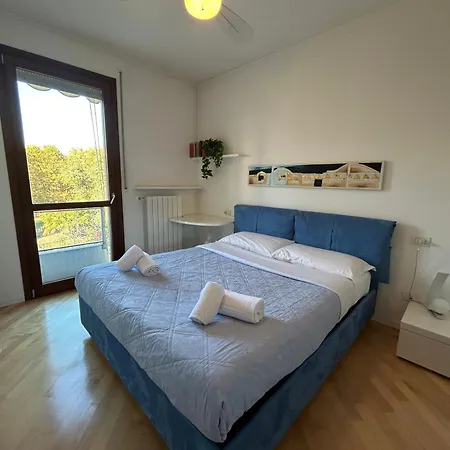 Torretta 4 - Immobili E Soluzioni Rent Lägenhet