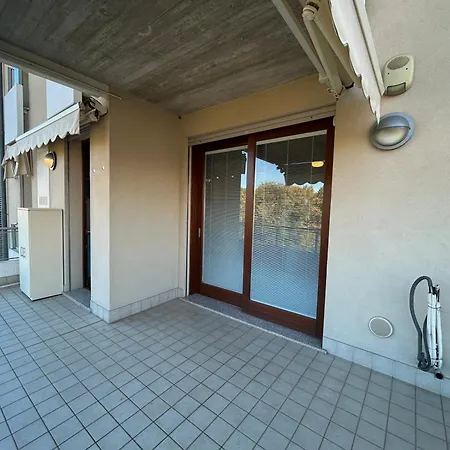 Torretta 4 - Immobili E Soluzioni Rent Lägenhet *