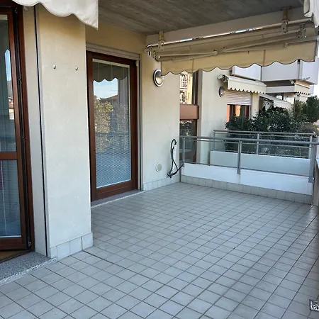 Appartamento Torretta 4 - Immobili E Soluzioni Rent Bergamo