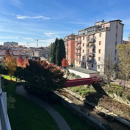 Torretta 4 - Immobili E Soluzioni Rent * Bergamo