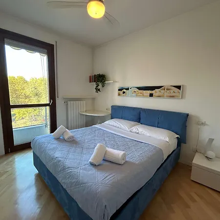 Torretta 4 - Immobili E Soluzioni Rent Бергамо