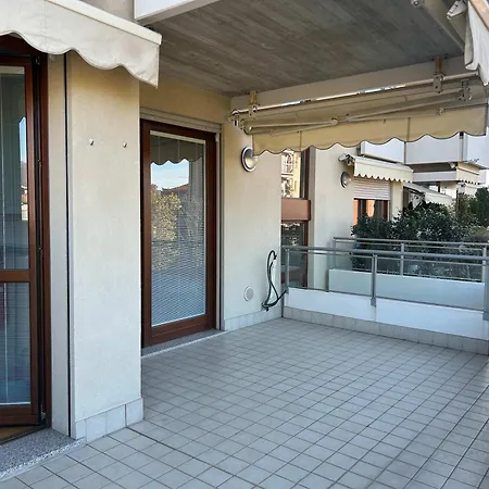 Torretta 4 - Immobili E Soluzioni Rent Апартаменты Бергамо