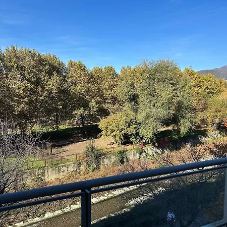 Torretta 4 - Immobili E Soluzioni Rent Бергамо