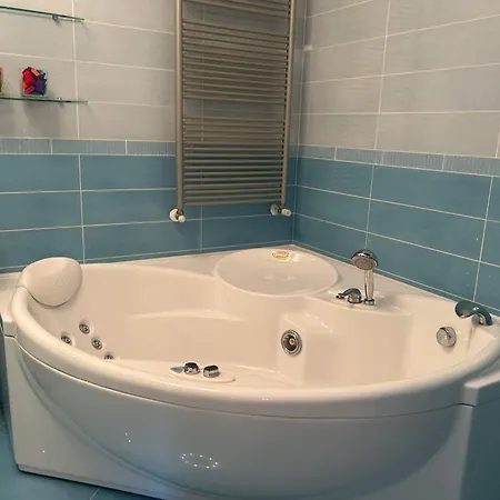 Torretta 4 - Immobili E Soluzioni Rent Апартаменты *