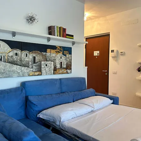 Torretta 4 - Immobili E Soluzioni Rent * 베르가모