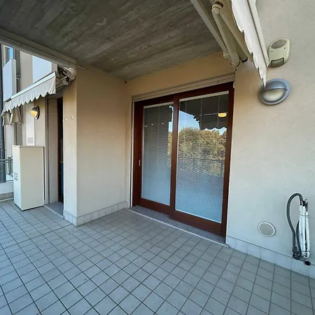 Torretta 4 - Immobili E Soluzioni Rent Apartment Bergamo