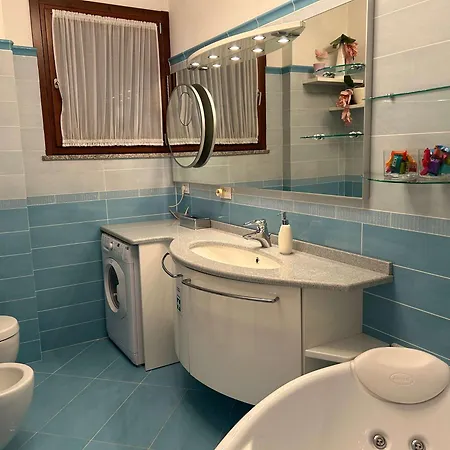 Torretta 4 - Immobili E Soluzioni Rent * Бергамо