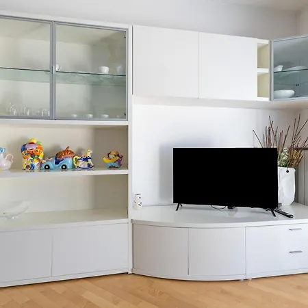 Torretta 4 - Immobili E Soluzioni Rent Апартаменты