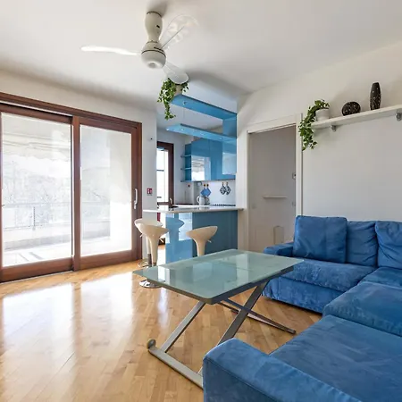 Апартаменты Torretta 4 - Immobili E Soluzioni Rent *