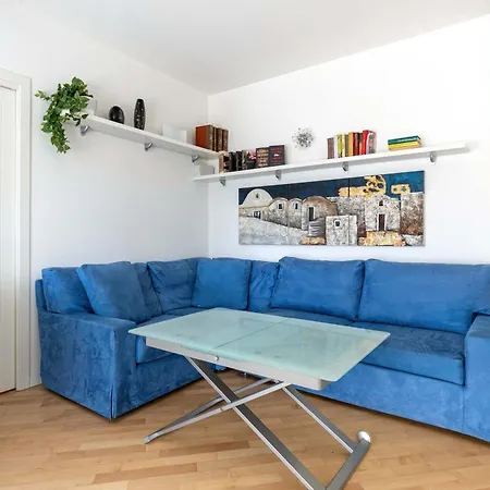 Апартаменты Torretta 4 - Immobili E Soluzioni Rent *