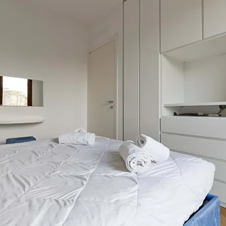 Апартаменты Torretta 4 - Immobili E Soluzioni Rent *
