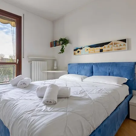 Апартаменты Torretta 4 - Immobili E Soluzioni Rent Бергамо