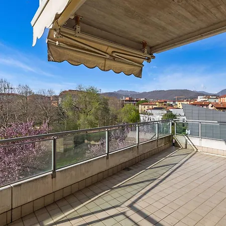Torretta 4 - Immobili E Soluzioni Rent Бергамо