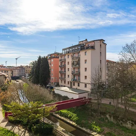 Апартаменты Torretta 4 - Immobili E Soluzioni Rent