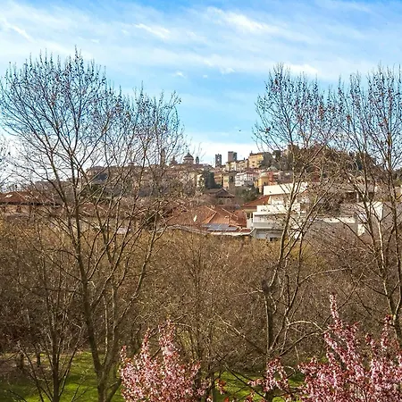 Torretta 4 - Immobili E Soluzioni Rent Бергамо