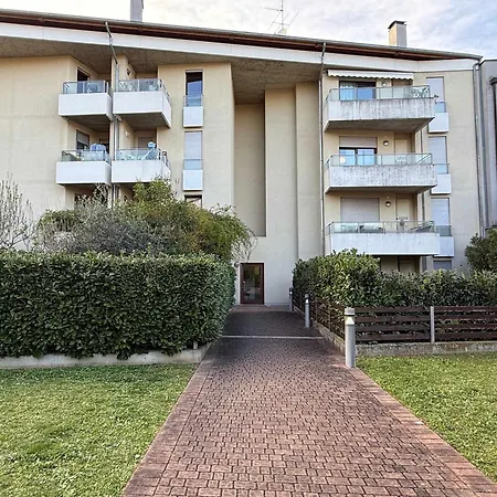 Апартаменты Torretta 4 - Immobili E Soluzioni Rent *