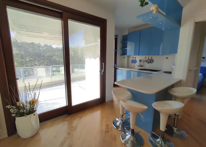 Torretta 4 - Immobili E Soluzioni Rent * Bergamo