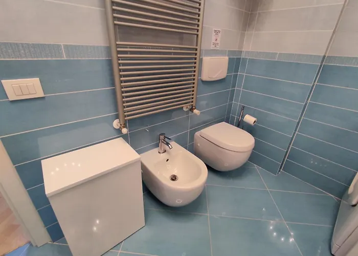 Lägenhet Torretta 4 - Immobili E Soluzioni Rent Bergamo