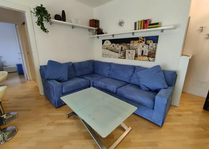 Appartamento Torretta 4 - Immobili E Soluzioni Rent