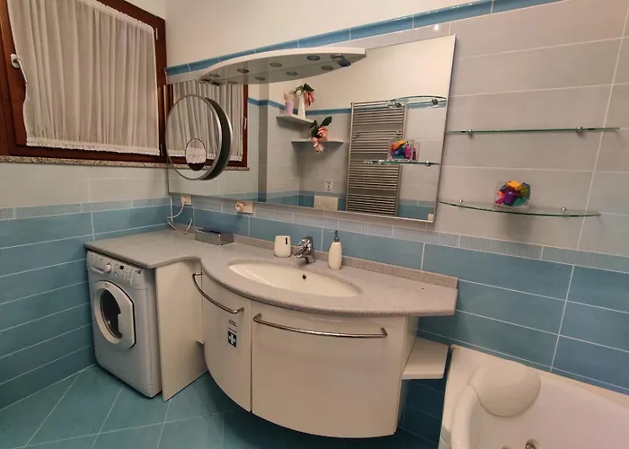 Torretta 4 - Immobili E Soluzioni Rent Lägenhet