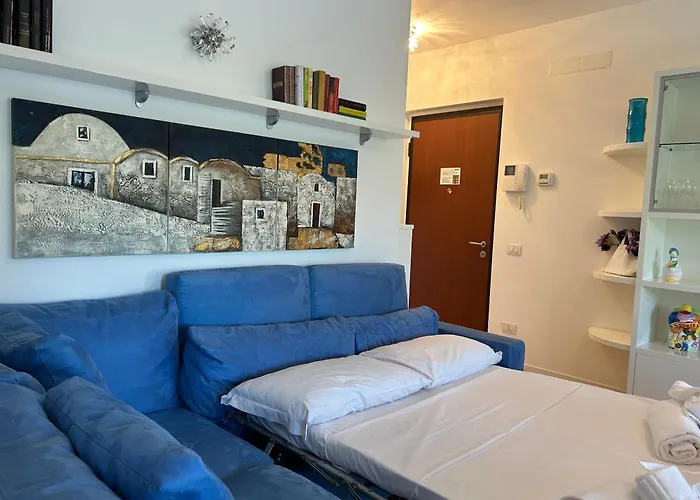 Appartamento Torretta 4 - Immobili E Soluzioni Rent Bergamo