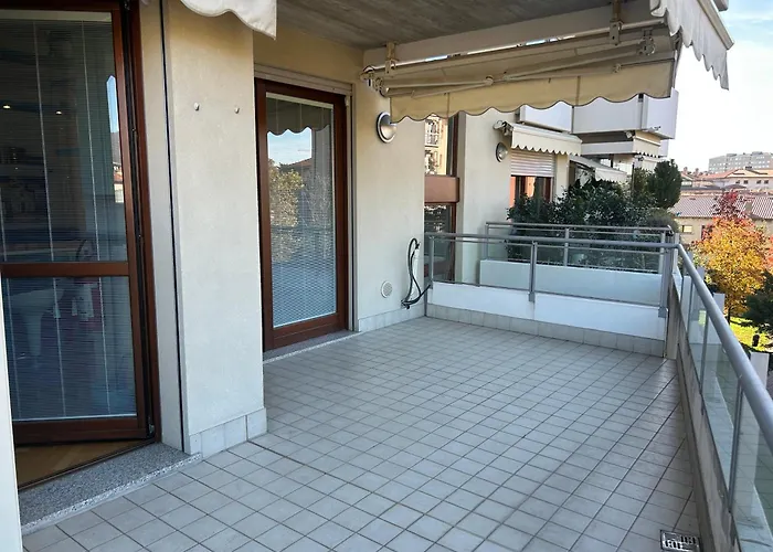 Appartamento Torretta 4 - Immobili E Soluzioni Rent Bergamo