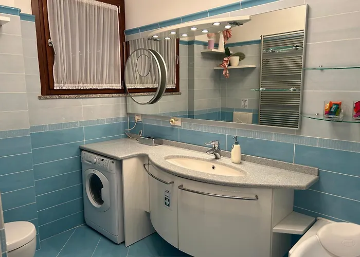 Torretta 4 - Immobili E Soluzioni Rent * Bergamo