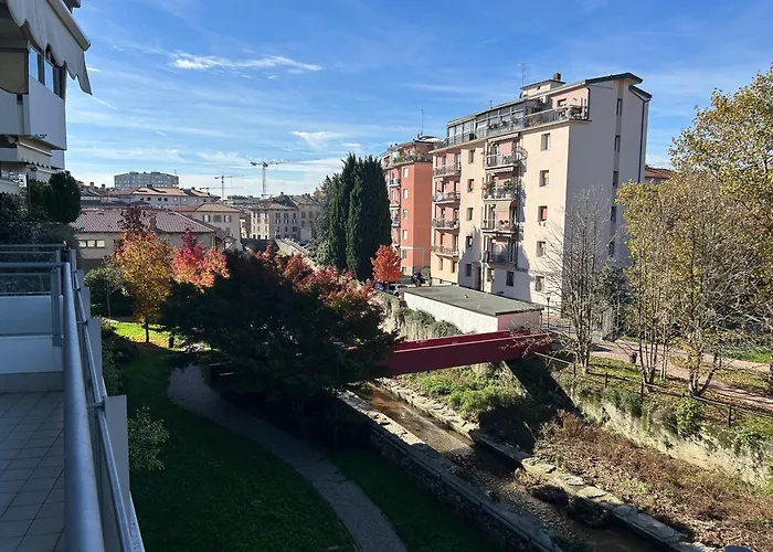 Torretta 4 - Immobili E Soluzioni Rent * Bergamo