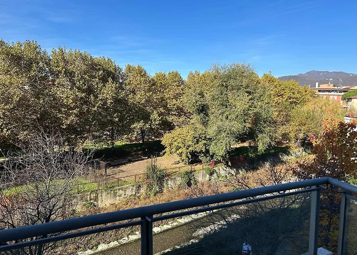 Torretta 4 - Immobili E Soluzioni Rent Bergamo