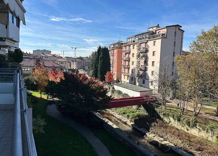 Torretta 4 - Immobili E Soluzioni Rent *