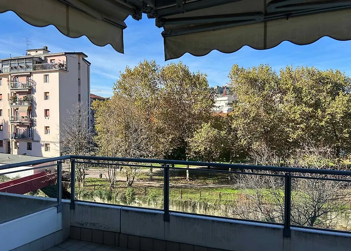 Lägenhet Torretta 4 - Immobili E Soluzioni Rent Bergamo