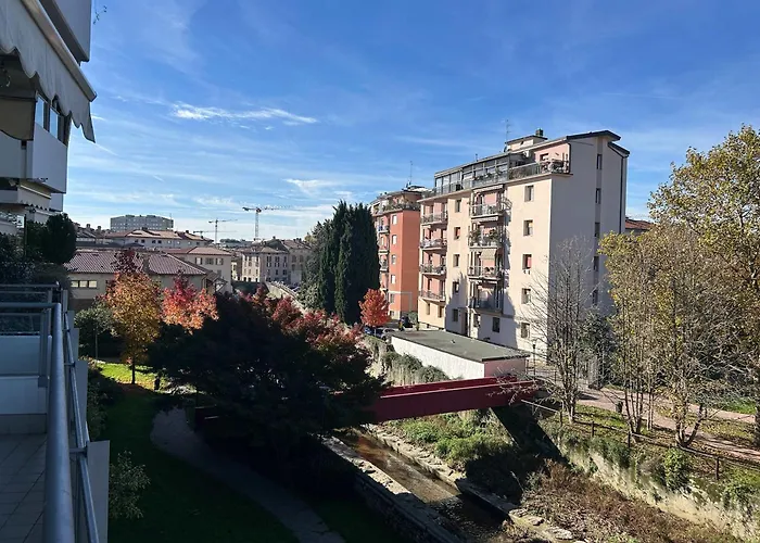 Torretta 4 - Immobili E Soluzioni Rent * Bergamo