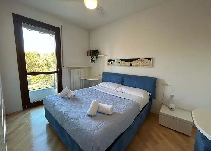 Torretta 4 - Immobili E Soluzioni Rent * Бергамо