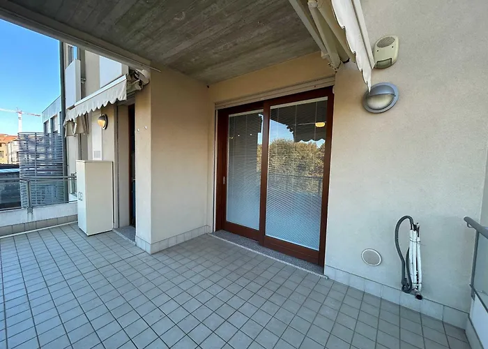 Torretta 4 - Immobili E Soluzioni Rent Lägenhet Bergamo