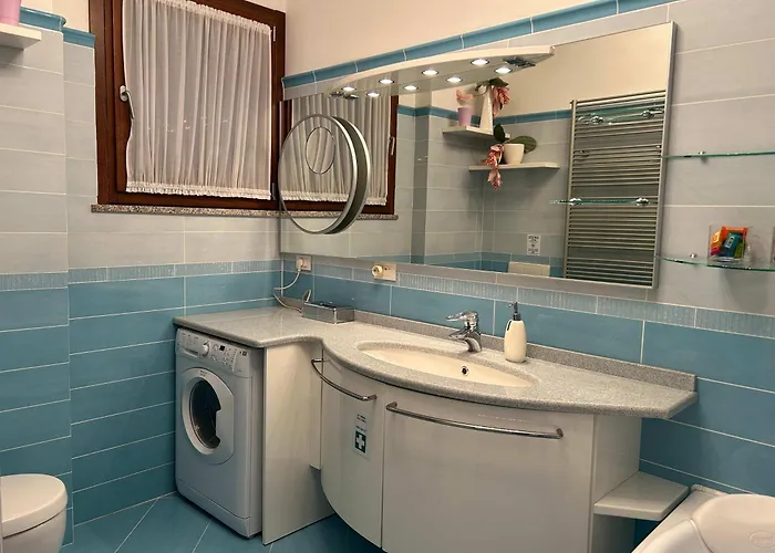 Lägenhet Torretta 4 - Immobili E Soluzioni Rent Bergamo