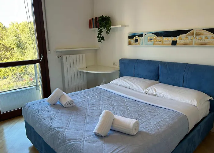 Lägenhet Torretta 4 - Immobili E Soluzioni Rent Bergamo