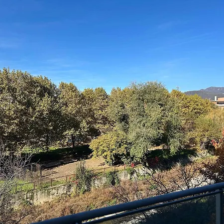 Apartamento Torretta 4 - Immobili E Soluzioni Rent