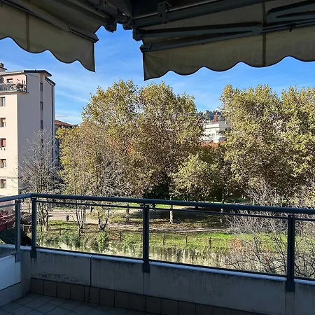 Apartman Torretta 4 - Immobili E Soluzioni Rent Bergamo