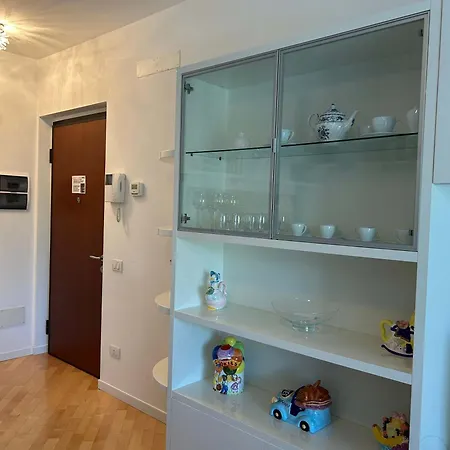 Torretta 4 - Immobili E Soluzioni Rent Apartman
