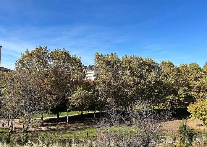 Torretta 4 - Immobili E Soluzioni Rent Apartamento