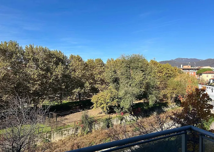 Apartamento Torretta 4 - Immobili E Soluzioni Rent