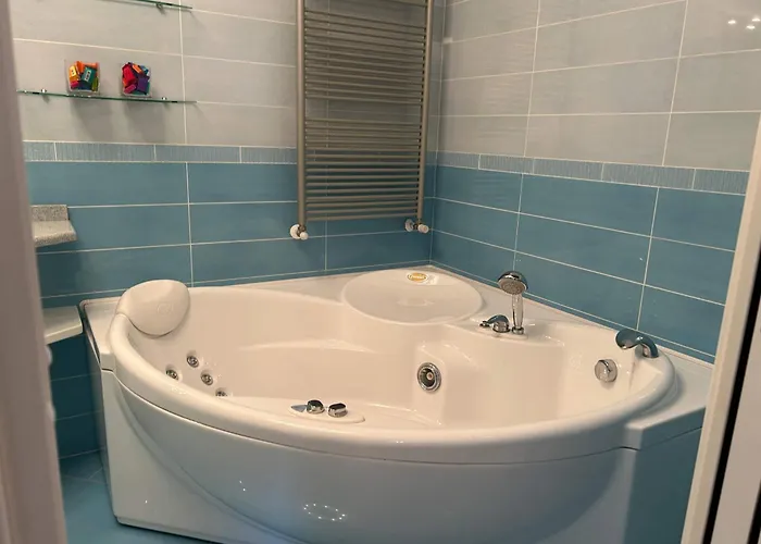 Torretta 4 - Immobili E Soluzioni Rent Apartamento *