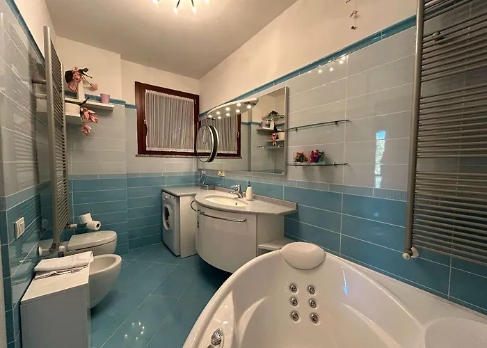 Torretta 4 - Immobili E Soluzioni Rent * Bérgamo