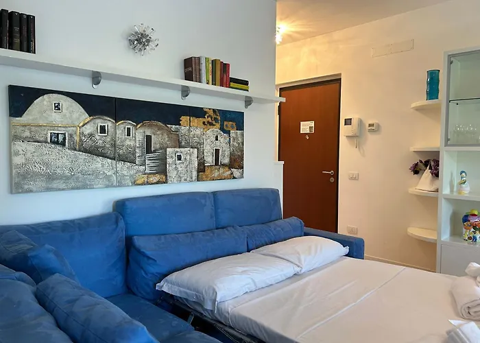Torretta 4 - Immobili E Soluzioni Rent * Bérgamo