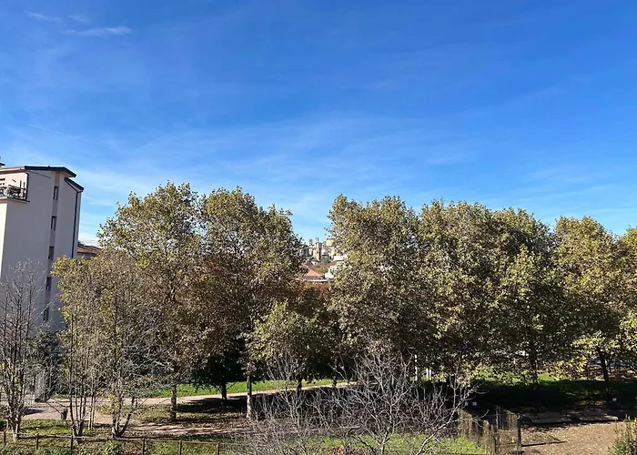 Torretta 4 - Immobili E Soluzioni Rent Apartamento *