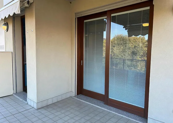 Torretta 4 - Immobili E Soluzioni Rent Apartamento *